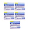 Vagisil Anti-Itch Creme Original Strength 1 oz (Pack of 5)
