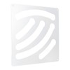 Coffee Capsule Holder Wall Mounted Coffee Pod Holder Aluminum Alloy