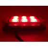 Matel Service Rear Fog Light Fog Light 108 x 46