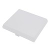 Laofudech AP5609551 Bathroom Vent Light Lens Cover Compatible with Nutone