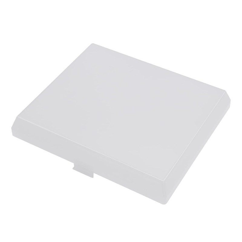 Laofudech AP5609551 Bathroom Vent Light Lens Cover Compatible with Nutone
