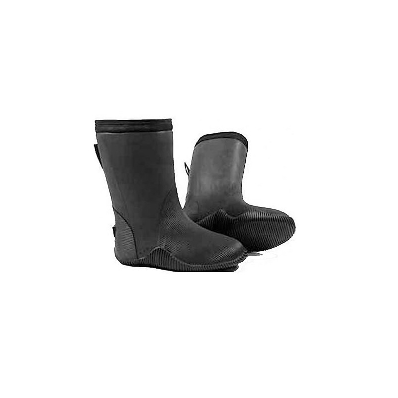 Aqualung Fusion 2 Drysuit Boots (8)