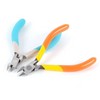 Precision Diagonal Cutter Pliers for Model Assembly – Carbon Steel