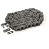 1998-2012 Polaris 500 Scrambler 2x4 4x4 Non O-Ring Chain 520-76L