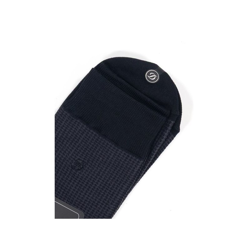 DuPont (신세계본점)양말 손수건 2매세트 SE5FMA171003BK002NY (Shinsegae Main Store) Socks Handkerchief