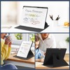 ProCase for reMarkable Paper Pro Tablet 11.8" 2024 Release Case