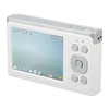 4K Digital Camera 2.88in IPS HD Mirrorless Camera AF Autofocus