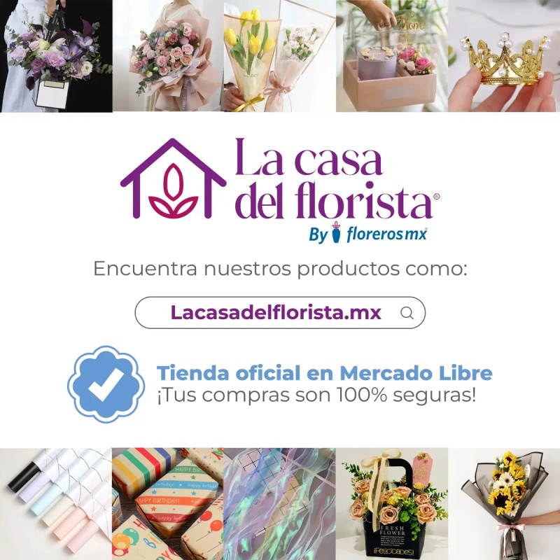 20 Hojas Papel Coreano Para Ramos Bouquet Floral Celofán