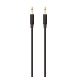 PORTABLE AUDIO CABLE 2M