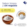 Endulzante Sucralosa en Sobres Sin Calorías 700 g en Sobres