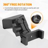 GEARZONE Phone Holder Mounts on Dashboard for 2022-2024 2025 2026