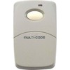 Multi-Code Remote MULTICODE MCS308911
