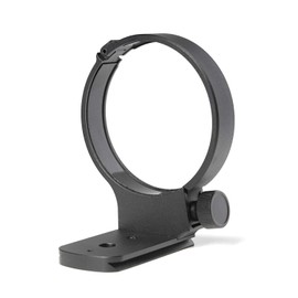 F-Foto Tripod for Tamron 50-400mm F4.5-6.3 A067 / 100-400mm F4.5-6.3 A035 (Model-A035TM Tripod Compatible, Japanese Company) LC-T100400