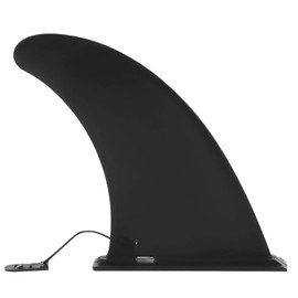 YUEXNKO Surfboard Removable Centre Fin, Removable Universal Sup Fin, Reinforced Safe Surfboard Sup Fin