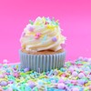 PME - Out the Box Sprinkle Mix - Fairy Dust