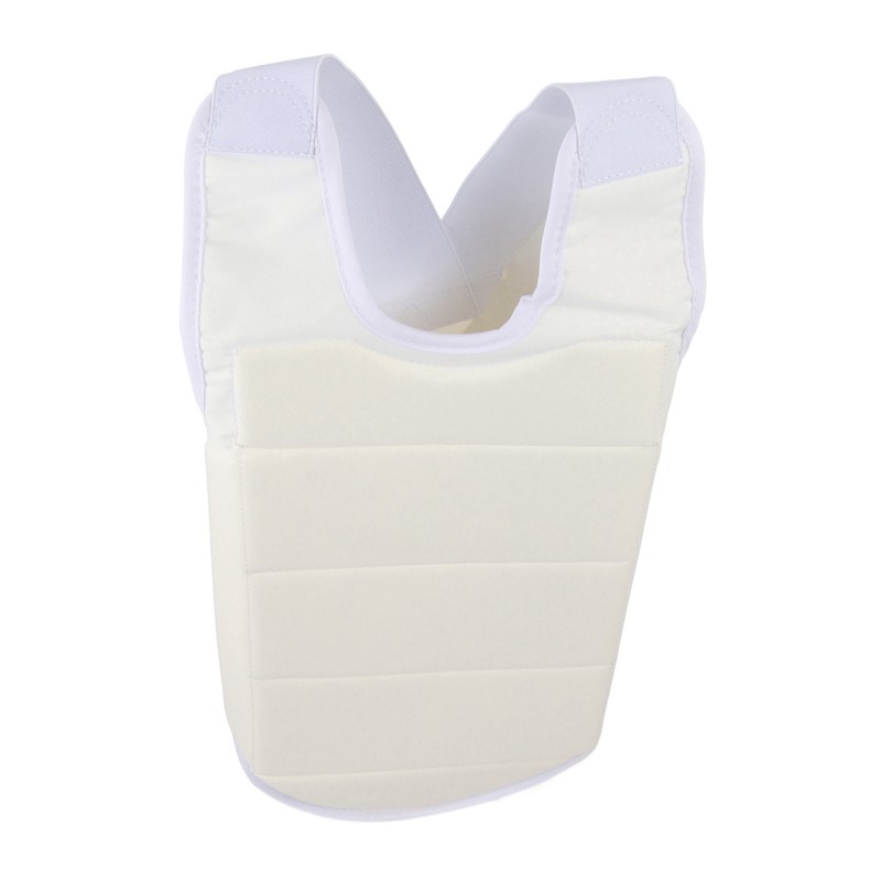 Unisex Adult Child Taekwondo Karate Chest Guard Vest Boxing Karate