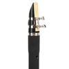 Clarinet Instrument Clarionet Kit with Mouthpiece Reeds Cork Grease Instrument