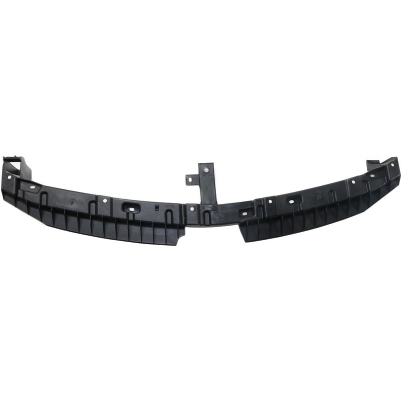 US AUTO PARTS PLUS New Front Bumper Upper Retainer Plastic