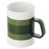 Richell Gradecup Green Antibacterial