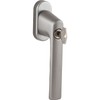 HOPPE VarioFit VK Lockable Window Handle 7 x 32-42 mm
