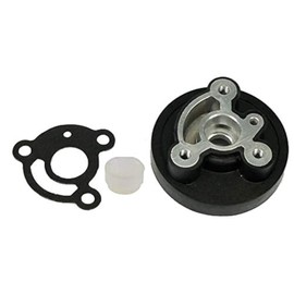 AeroPro Head Cap Gasket Set (#877-307) for Hitachi NR83A2, NR83A3 Framing Nailer