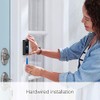 Ring Ring Video Doorbell Wired | Doorbell Security Camera with
