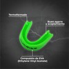 Rugbier Classic Rugby Mouth Guard for Adults and Teens Aged