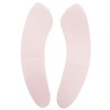 Kokubo 3506 Petapon Toilet Seat Sheet, Can Be Used Repeatedly,