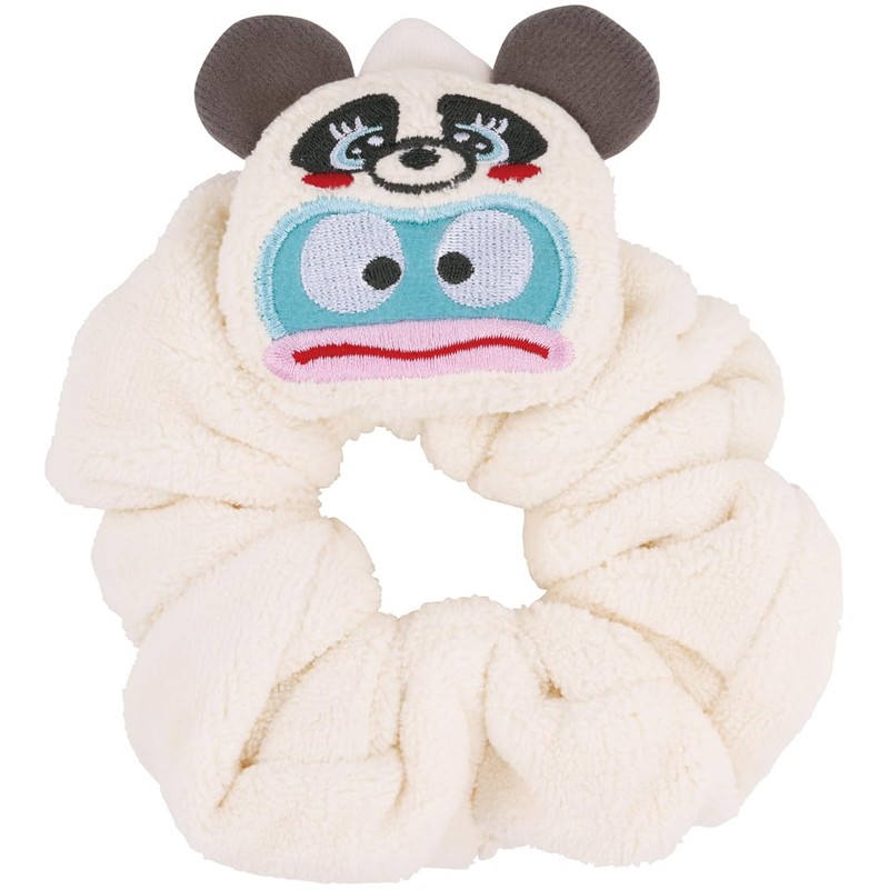 Skater HACC1D-A Sanrio Scrunchie Hankyodon Headpiece