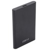 External Hard Drive Fast Data Transfer Easily Use Wide Compatibility