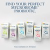 SOLARAY SOLARAY Mycrobiome Probiotic Men's Formula, Probiotics for Men, Gut