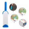 TechMel Kit 2 Cepillos Quita Pelusa Pelo Con Sistema Autolimpieza