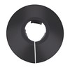 12 Pack Plastic Radiator Pipe Covers Pipe Collars for 15