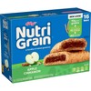 Nutri-Grain Breakfast Bars, Made with 10g Whole Grains, Snack Bars,