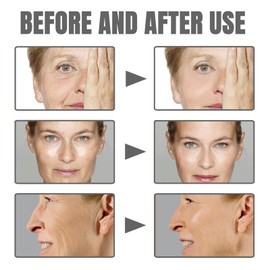 100g Face Tightener Anti Wrinkle Firming Cream,Skin Tightening Cream for Face,Firming Face Cream,Anti Aging Face Cream,Advanced Firming and Wrinkle Reducing Cream,Smooth Fine Lines and Pores for Face