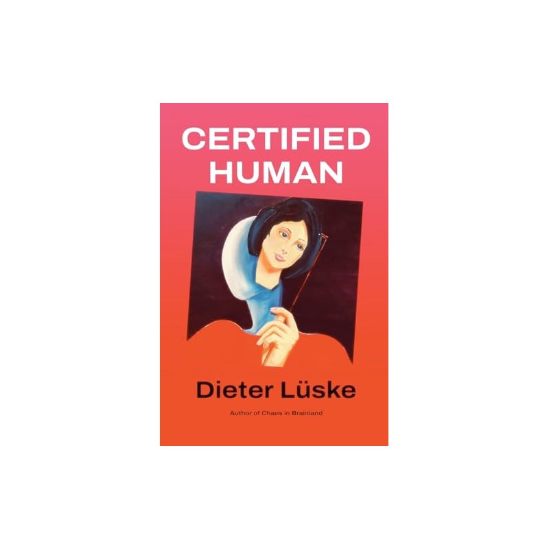 Certified Human