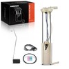 A-Premium Electric Fuel Pump Module Assembly with Sending Unit Compatible