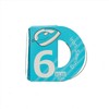 Kiyohara SUN50-51 Sankokko Iron Tape, 0.2 inch (6 mm) Width