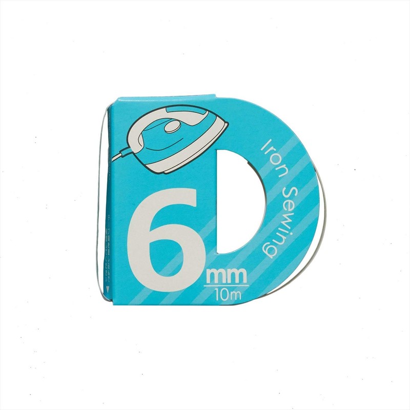 Kiyohara SUN50-51 Sankokko Iron Tape, 0.2 inch (6 mm) Width