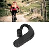 Bluetooth Ear Mounted Earphone Single Ear Earbud Wireless Earphone for