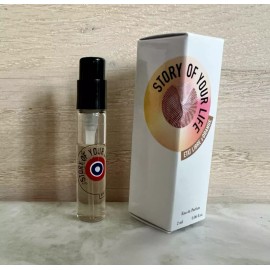 Etat Libre d’Orange BRAND NEW RELEASE! Etat Libre d'Orange Story of Your Life EDP sample 2mL