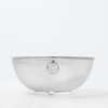 Pearl Metal Co., Ltd. Punch Bowl Type Colander 9.4 inches