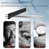 2Pcs Jar Opener,Bottle Opener and Ring Pull Can Opener,Effortless Arthritis