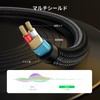 UGREEN 3.5mm Mini Plug to 6.35mm Standard Plug Male to