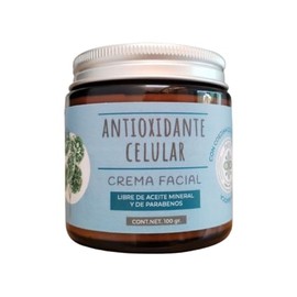 FAIPSY VIBRA NATURAL Crema Facial Antioxidante Celular