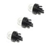 Zwelocy 188-512 2 Line Primer Bulb 753-08319 for MTD/Craftsman/Troy-Bilt 316731932