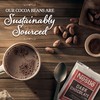 Nestle Hot Chocolate Packets, Dark Chocolate Flavor Hot Cocoa Mix,