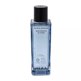 HERA 헤라 옴므 블루에센스 인 토너 125ml GM [토너 125ml + 토너 샘플 20ml (케이스X)] HERA Homme Blue Essence In Toner 125ml GM [Toner 125ml + Toner Sample 20ml (No Case)]