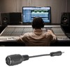 Hoite Type-A MIDI to 3.5mm Adapter – 14" MIDI Female