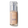 Base Maquillaje Revlon Illuminance Skin Caring Creamy Nat